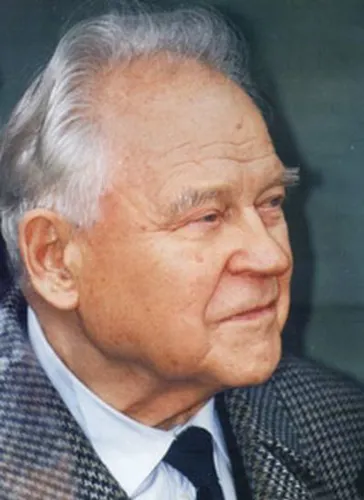 Тихон Хренников