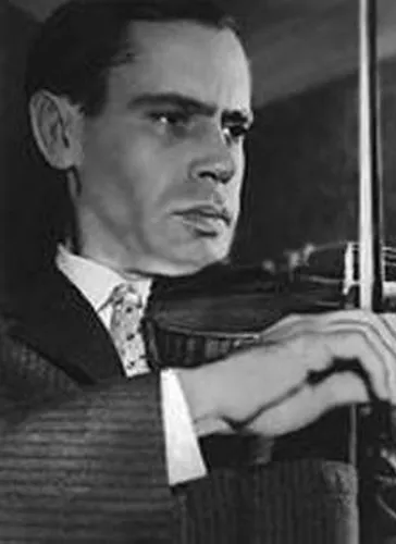 Leonid Kogan