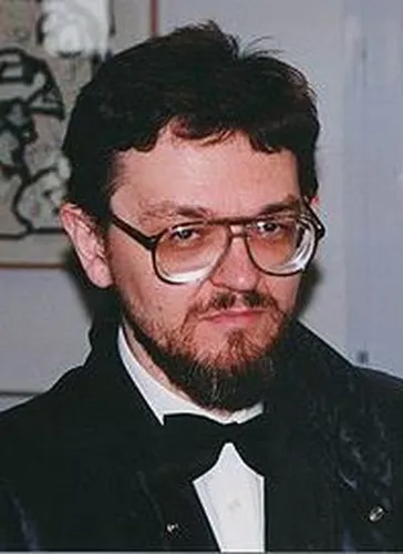 Михаил Коллонтай (Ермолаев)