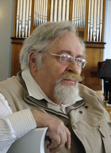 Евгений Колосов
