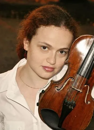 Елена Корженевич