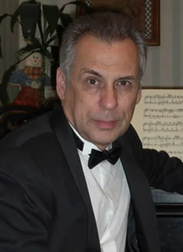 Вениамин Коробов