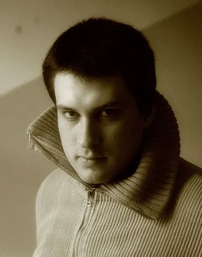Григорий Кротенко