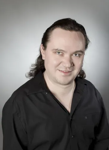 Сергей Кудряков
