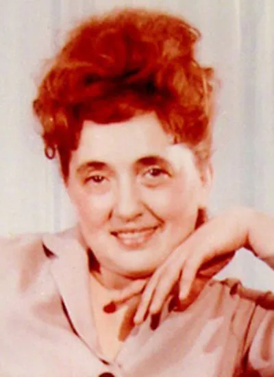 Нина Куликова