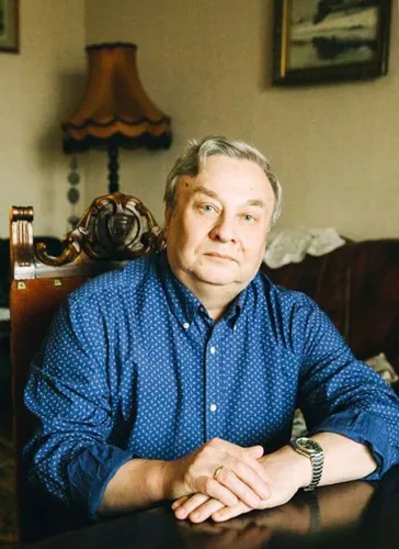 Анатолий Курашов