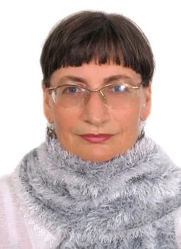 Tatyana Kyureghyan