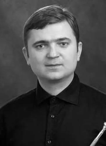 Владислав Лаврик