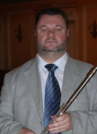 Леонид Лебедев