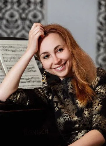 Ирина Лизанец