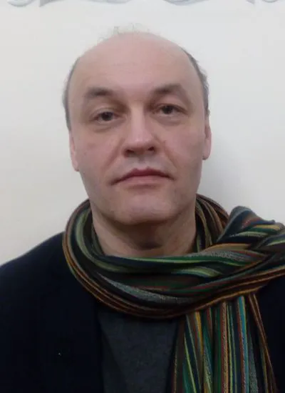Алексей Луковников