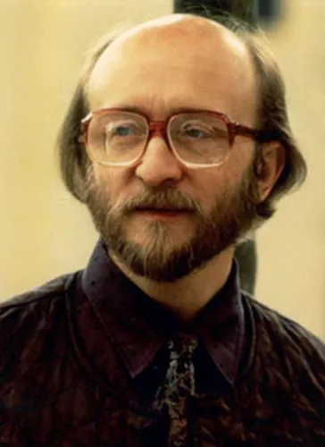 Alexei Lyubimov