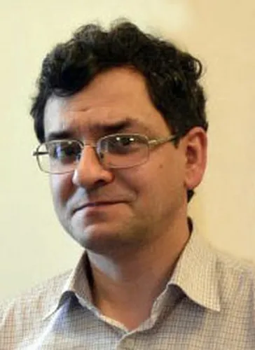 Grigory Lyzhov