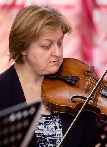 Екатерина Маркова