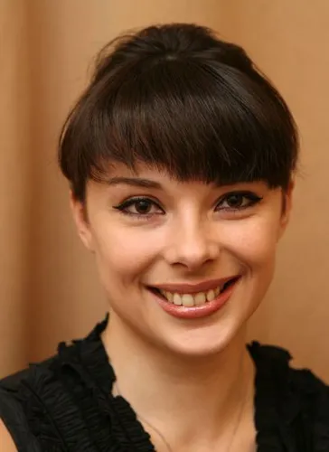 Екатерина Мечетина