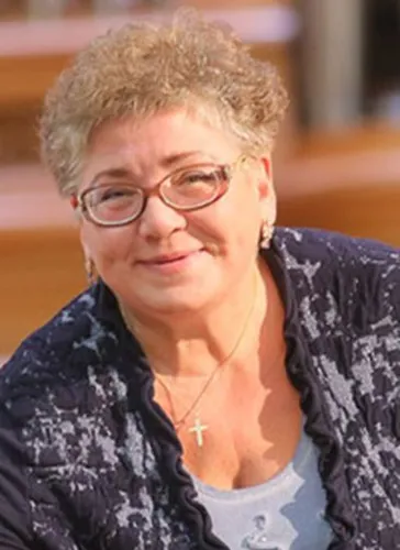 Юлия Никитина
