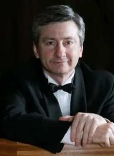 Владимир Овчинников