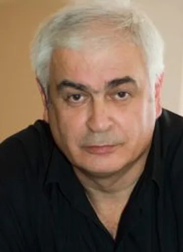 Valery Polyansky
