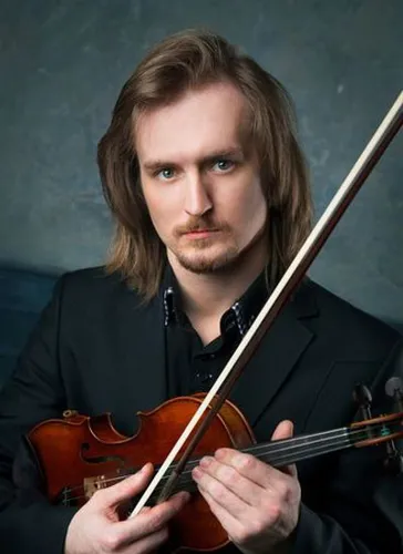 Сергей Поспелов