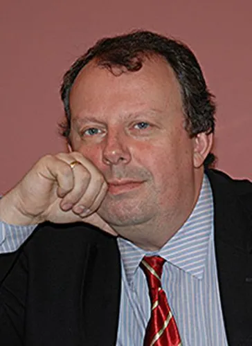 Валерий Пясецкий