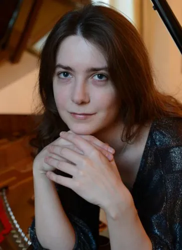 Екатерина Рихтер