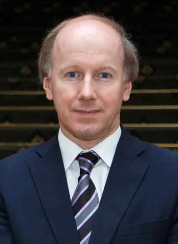 Alexei Rudnevsky
