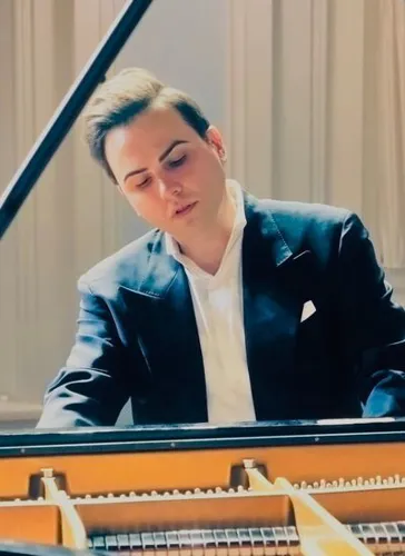 Сергей Сафронов