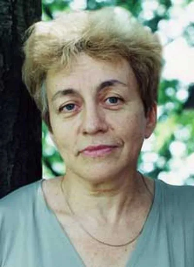 Светлана Савенко