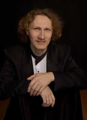 Василий Щербаков