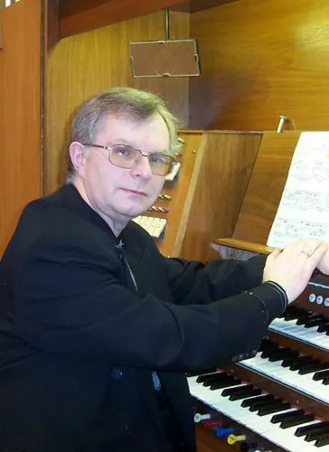 Алексей Шмитов