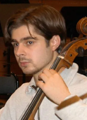 Павел Сербин