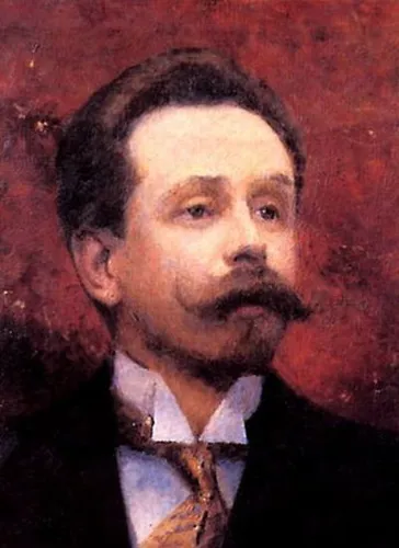 Александр Скрябин