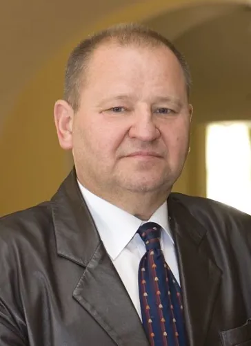 Пётр Скусниченко