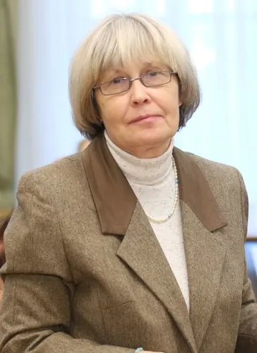 Tatiana Starostina