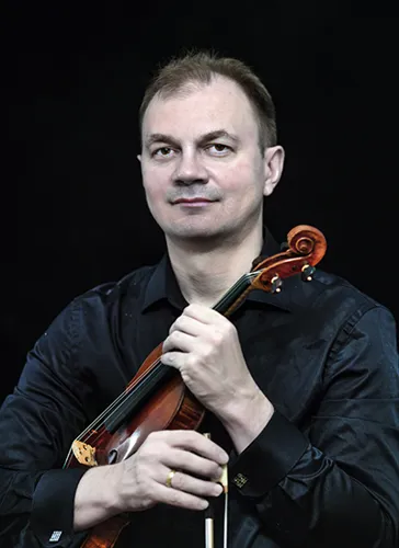 Алексей Стрельников