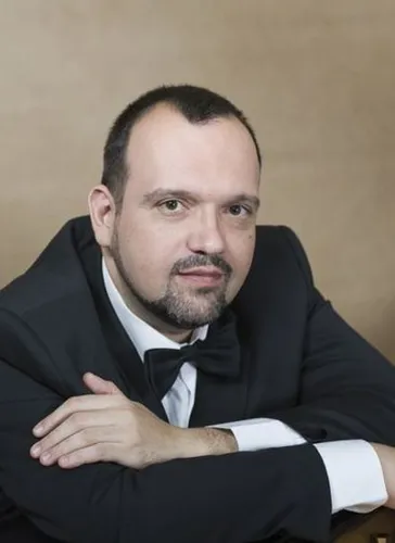 Александр Струков