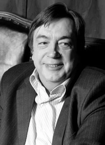 Alexander Chaykovsky