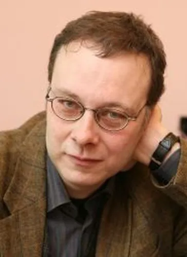 Сергей Терехов