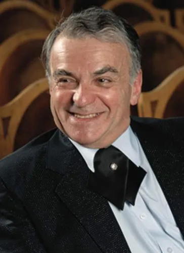 Boris Tevlin