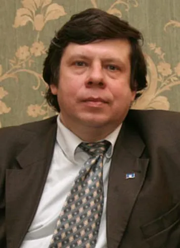 Кирилл Уманский