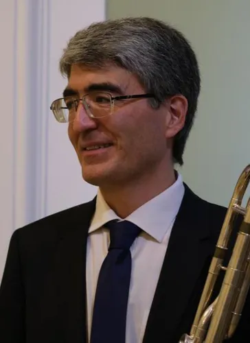 Эркин Юсупов