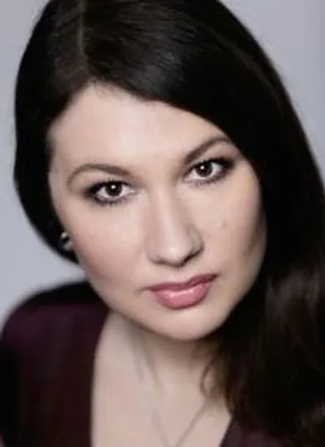 Анна Викторова