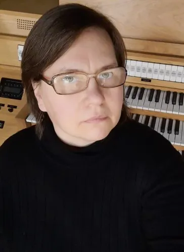 Marina Voinova
