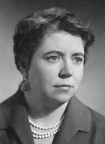 Ольга Жукова