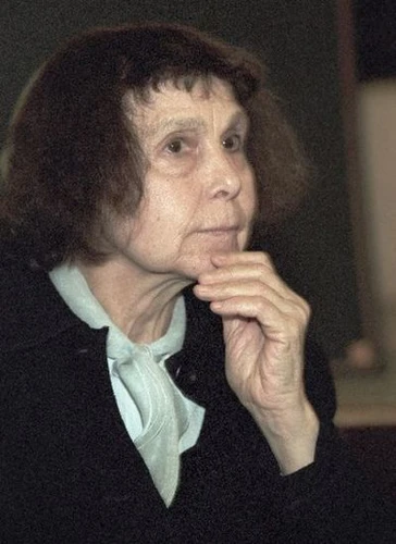 Губайдулина София