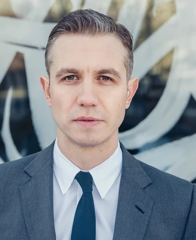 Калицев Алексей