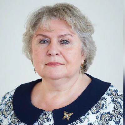 Качмазова Лариса