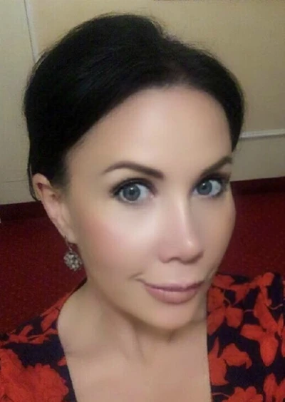 Гарина Наталья