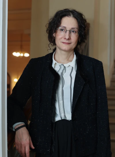 Лелидис Елена