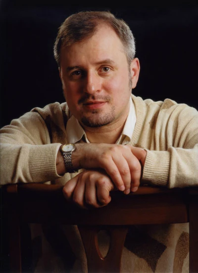 Лядов Виктор